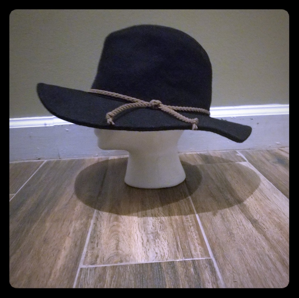 Black hat